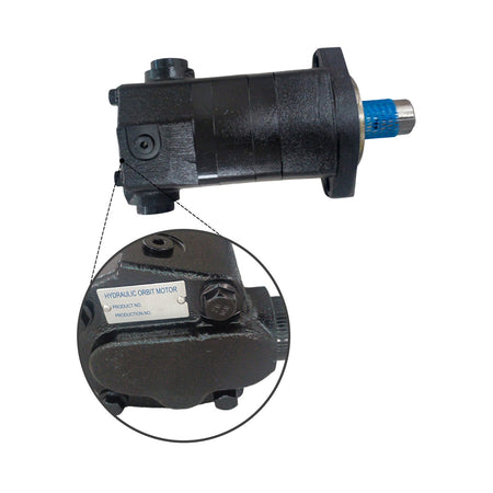 Hydraulic Motor 104-1064-006 for Eaton 