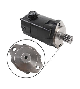 Moteur hydraulique 104-1090-006 104-1090 pour Eaton Char-Lynn série 2000