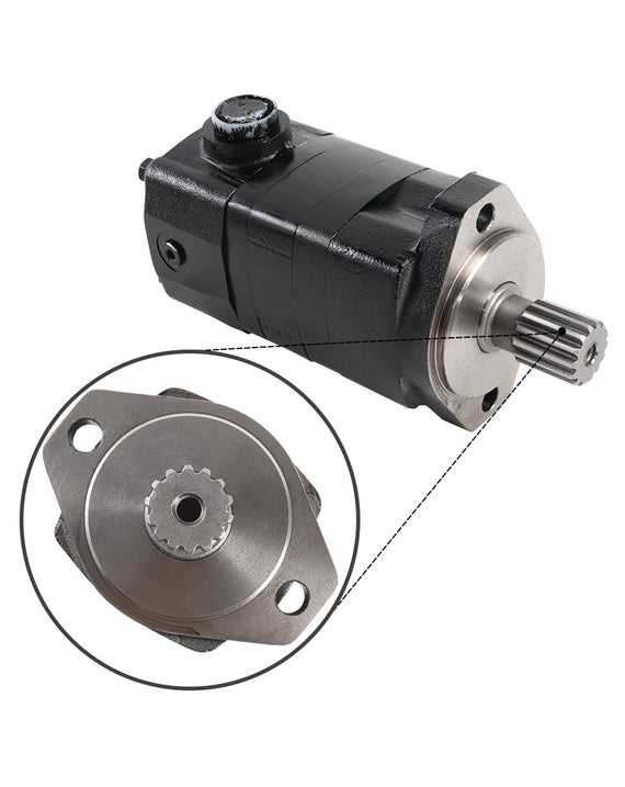 Moteur hydraulique 104-1090-006 104-1090 pour Eaton Char-Lynn série 2000