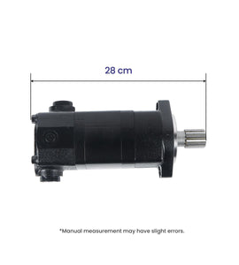 Motor Hidráulico 104-1093-006 para Eaton Char-Lynn Série 2000
