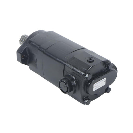 Side View of Hydraulic Motor 104-1093-006 for Eaton Char-Lynn 2000 Series