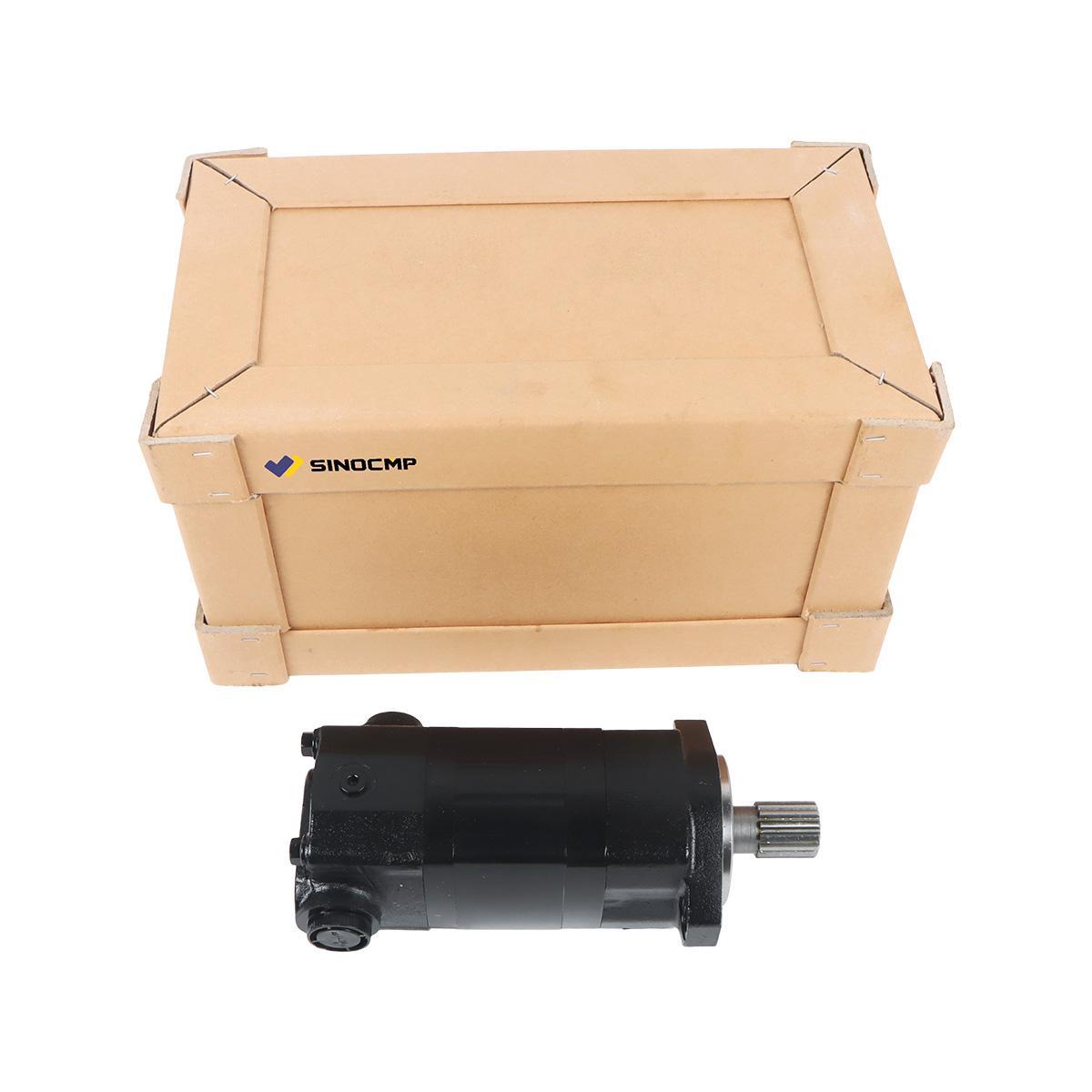 Hydraulic Motor 104-1093-006 for Eaton Char-Lynn 2000 Series - Sinocmp Package