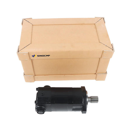 Hydraulic Motor 104-1093-006 for Eaton Char-Lynn 2000 Series - Sinocmp Package