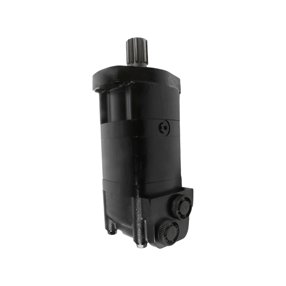Motore Idraulico 104-1406-006 Per Eaton Char-Lynn Serie 2000 &ndash; Ricambio Aftermarket
