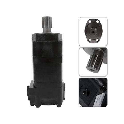 Hydraulic Motor 104-1406-006 1041406006 for Eaton Char-Lynn 2000 Series