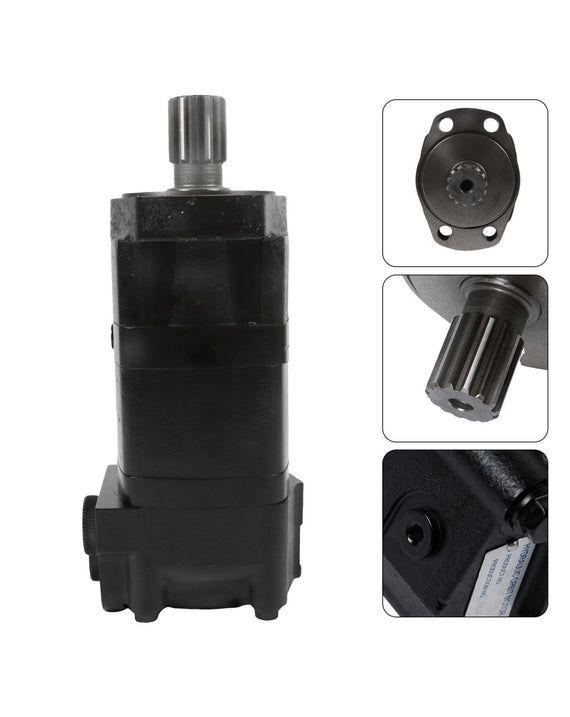 Moteur hydraulique 104-1406-006 1041406006 pour Eaton Char-Lynn série 2000