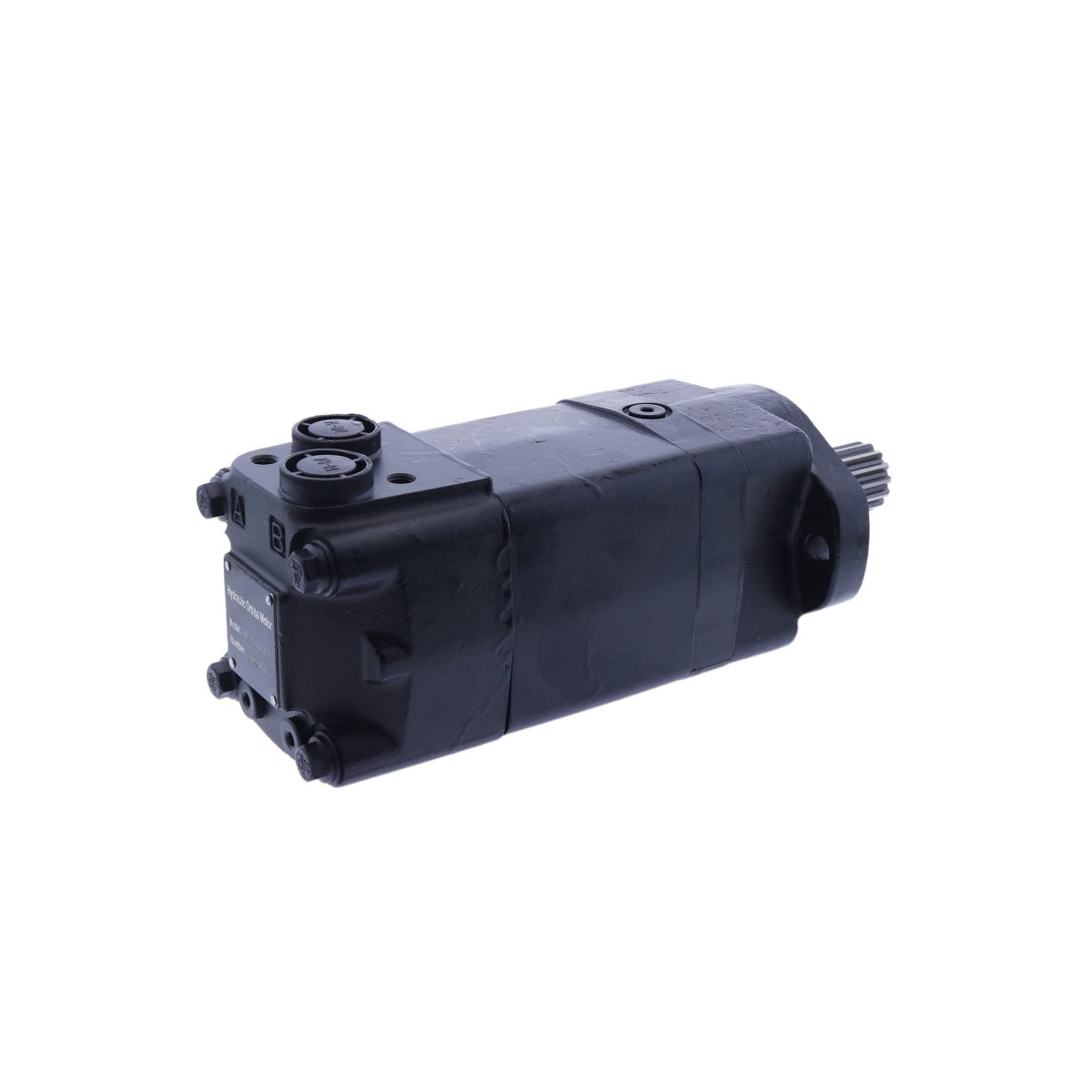 Hydraulic Motor 104-1422-006 for Eaton Char-Lynn 2000 Series - Sinocmp