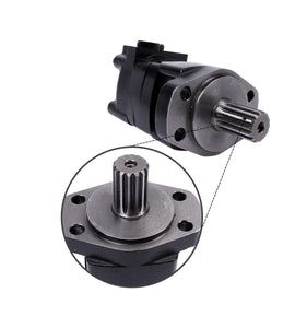 Motor Hidráulico 104-1700-006 para Eaton Char-Lynn Série 2000