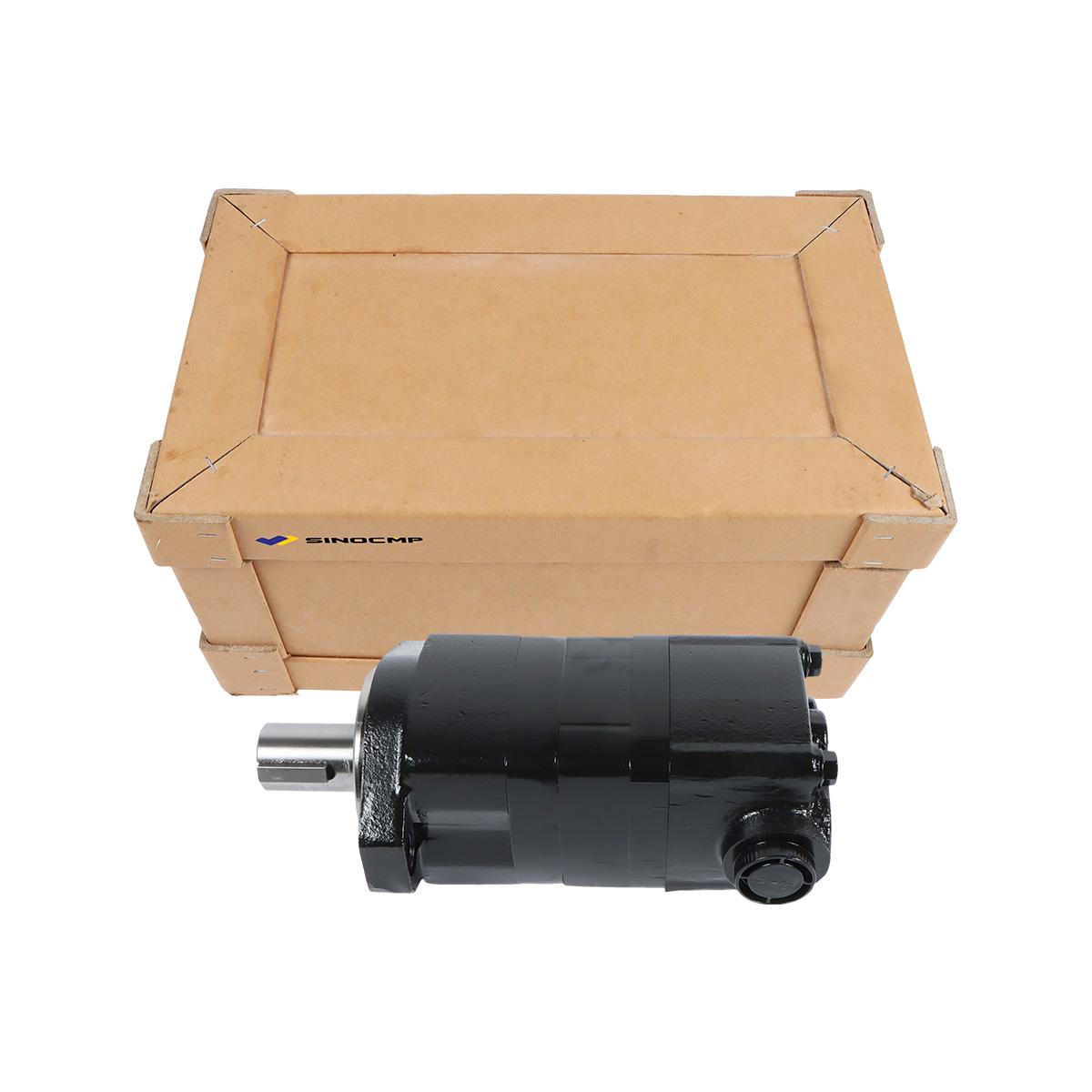 Hydraulic Motor 104-1730-006 104-1730 for Eaton Char-Lynn 2000 Series - Sinocmp Part