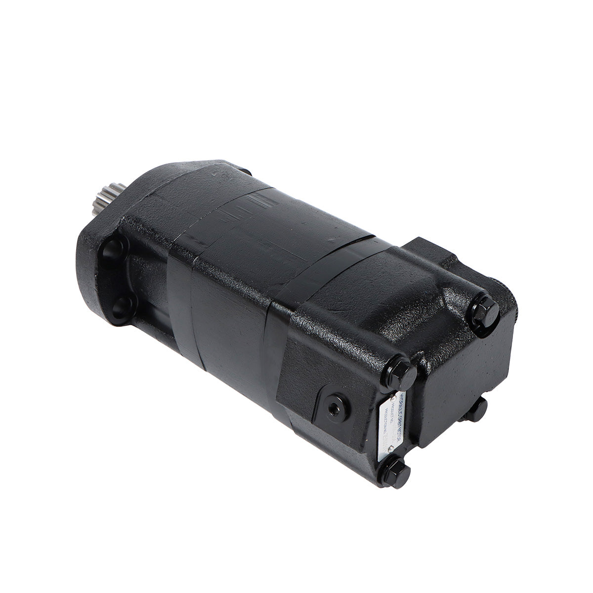 Hydraulic Motor 104-4114-006 104-4114 for Eaton Char-Lynn - Sinocmp