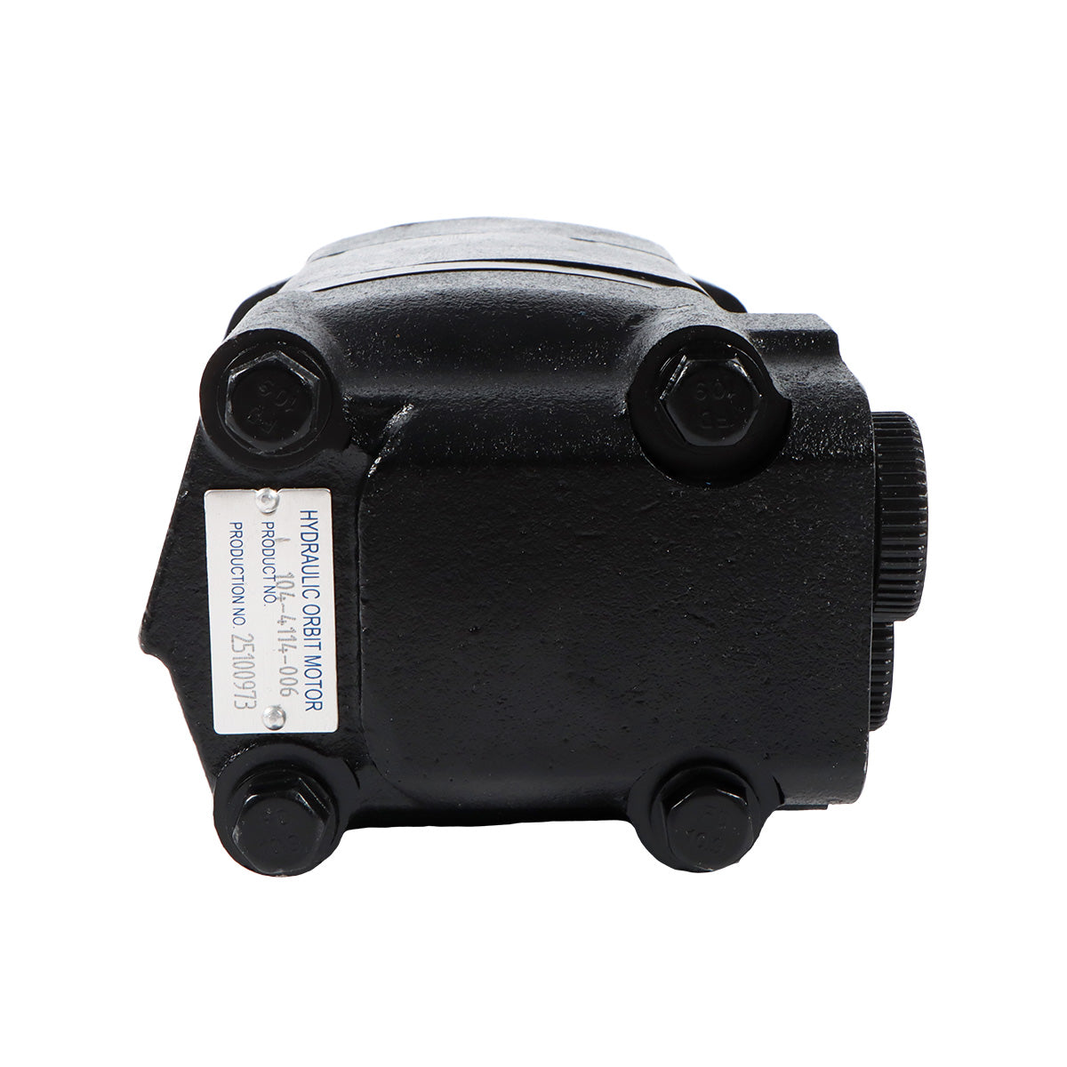 Hydraulic Motor 104-4114-006 104-4114 for Eaton