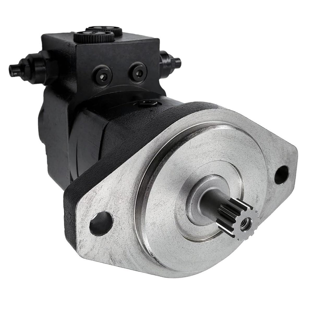 Hydraulic Motor 104-4455-006 for Eaton Char-Lynn 2000 Series