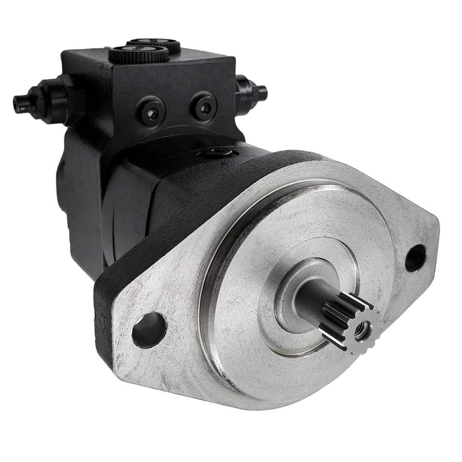 Hydraulic Motor 104-4455-006 for Eaton Char-Lynn 2000 Series