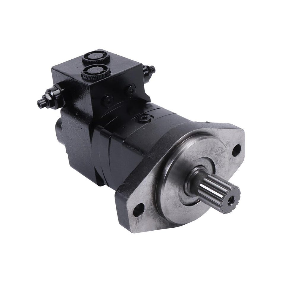 Hydraulic Motor 104-4455-006 for Eaton Char-Lynn 2000 Series