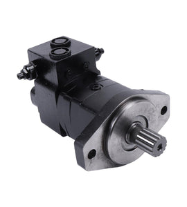 Motor Hidráulico 104-4455-006 para Eaton Char-Lynn Série 2000
