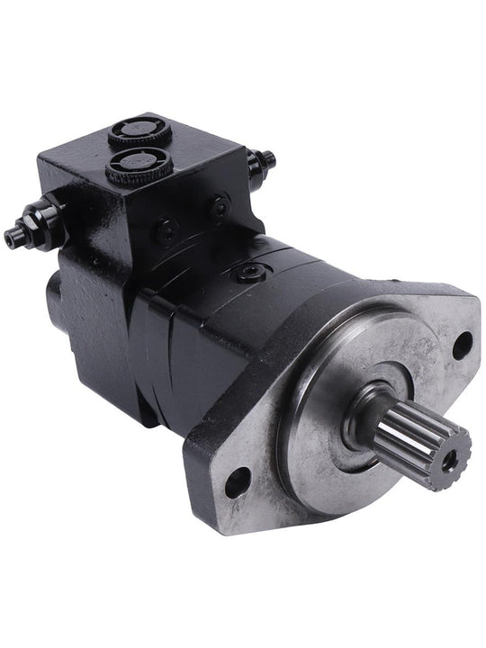 Hydraulic Motor 104-4455-006 for Eaton Char-Lynn 2000 Series
