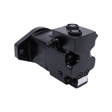 Hydraulikmotor 104-4455-006 für Eaton Char-Lynn 2000-Serie – Seitenansicht