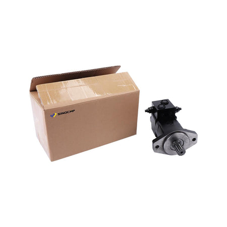 Hydraulikmotor 104-4455-006 für Eaton Char-Lynn 2000-Serie – Sinocmp-Paket