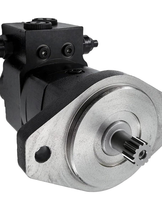 Motor hidráulico 104-4455-006 para Eaton Char-Lynn Serie 2000