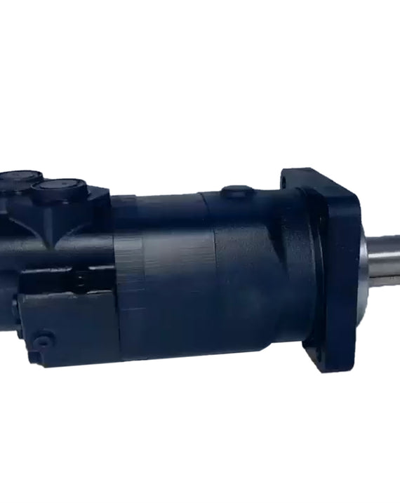 Moteur hydraulique 105-1006-006 1051006006 pour Eaton Char-Lynn série 2000