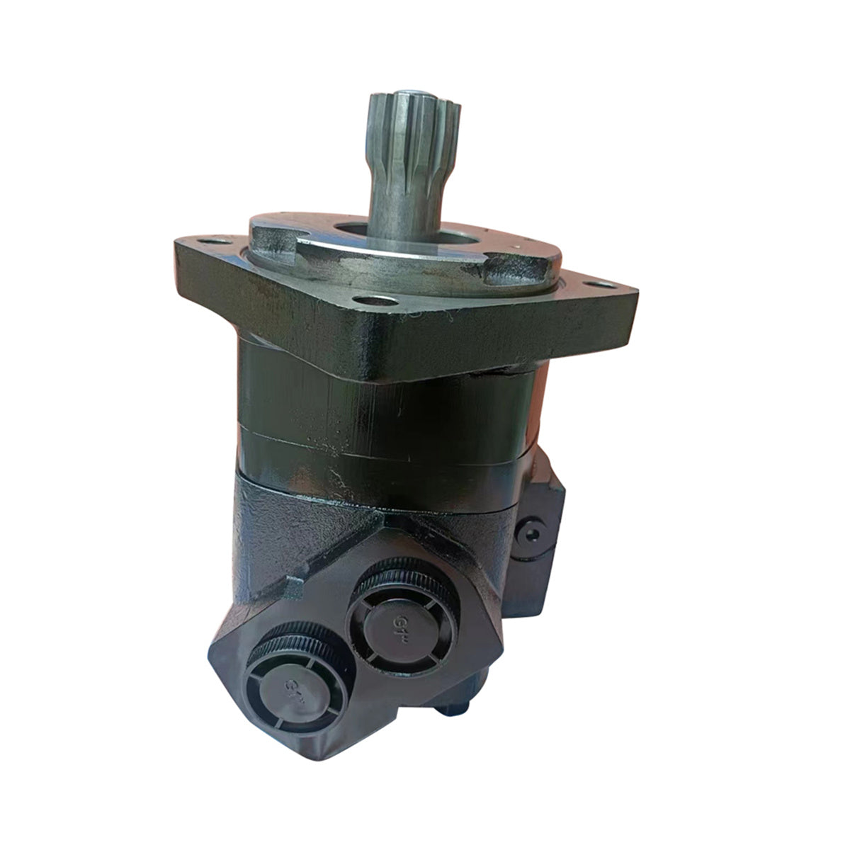 Hydraulic Motor 105-1006-006 for Eaton Char-Lynn 2000 