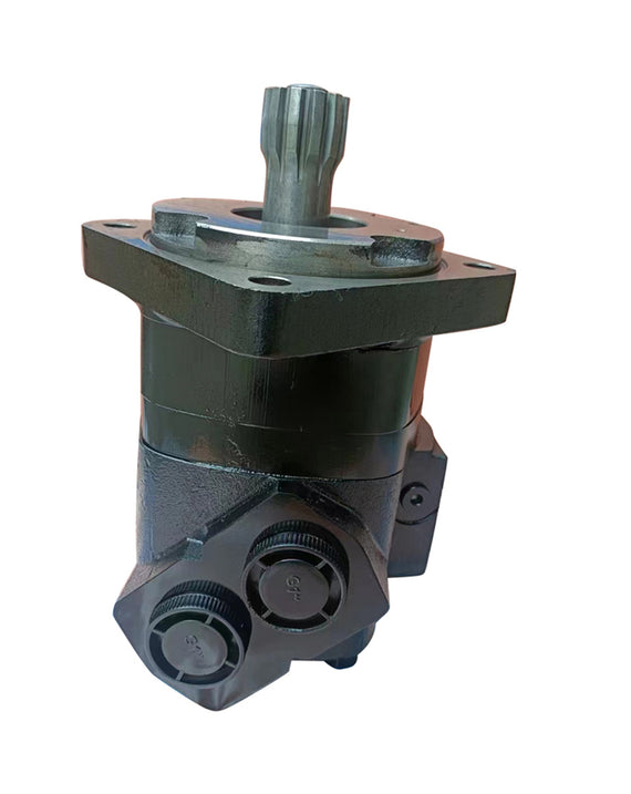 Moteur hydraulique 105-1006-006 1051006006 pour Eaton Char-Lynn série 2000