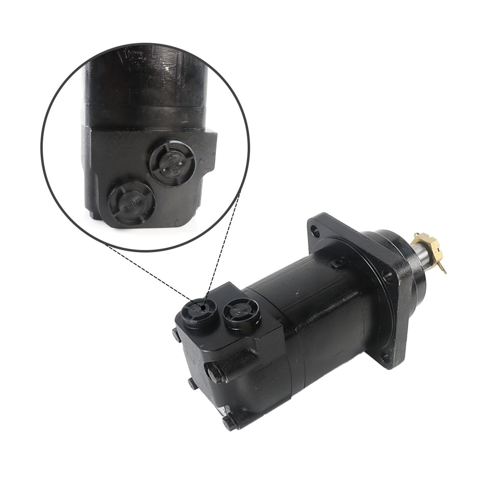 Hydraulic Motor 105-1333-006 for Eaton Char-Lynn 2000 Series - Sinocmp