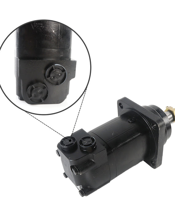 Moteur hydraulique 105-1333-006 pour Eaton Char-Lynn série 2000