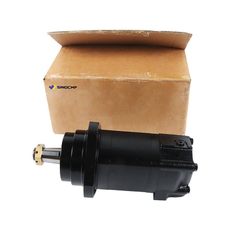 Hydraulic Motor 104-1033-006 for Eaton Char-Lynn 2000 Series - Sinocmp Package
