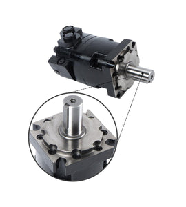 Motor Hidráulico 109-1101-006 1091101006 para Eaton Char-Lynn Série 4000