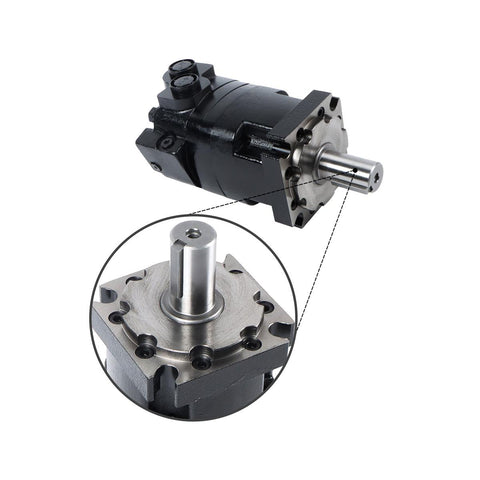 Hydraulikmotor 109-1101-006 1091101006 für Eaton Char-Lynn 4000-Serie