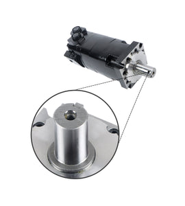 Motor Hidráulico 109-1215-006 para Eaton Char-Lynn Série 4000