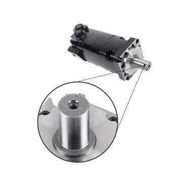 Hydraulikmotor 109-1215-006 für Eaton Char-Lynn 4000-Serie
