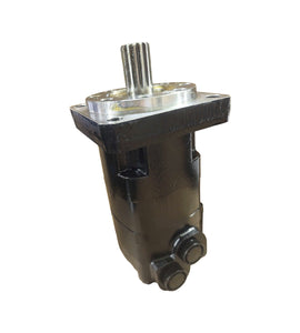 Motor Hidráulico 109-1381-006 1091381006 para Eaton Char-Lynn Série 4000