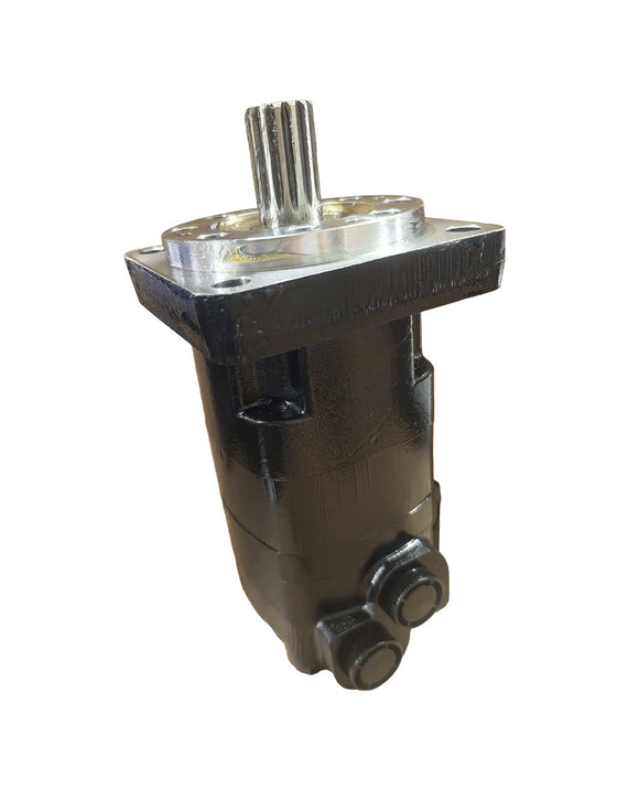 Moteur hydraulique 109-1381-006 1091381006 pour Eaton Char-Lynn série 4000