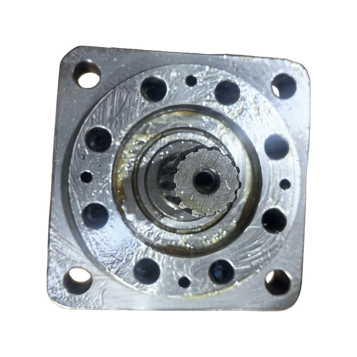Hydraulikmotor 109-1381-006 1091381006 für Eaton Char-Lynn 4000 Serie – Sinocmp Teil