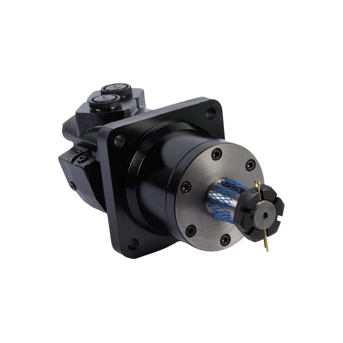 Hydraulic Motor 113-1071-006 for Eaton Char-Lynn 6000 Series - Sinocmp