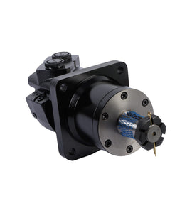 Motor hidráulico 113-1071-006 para Eaton Char-Lynn serie 6000