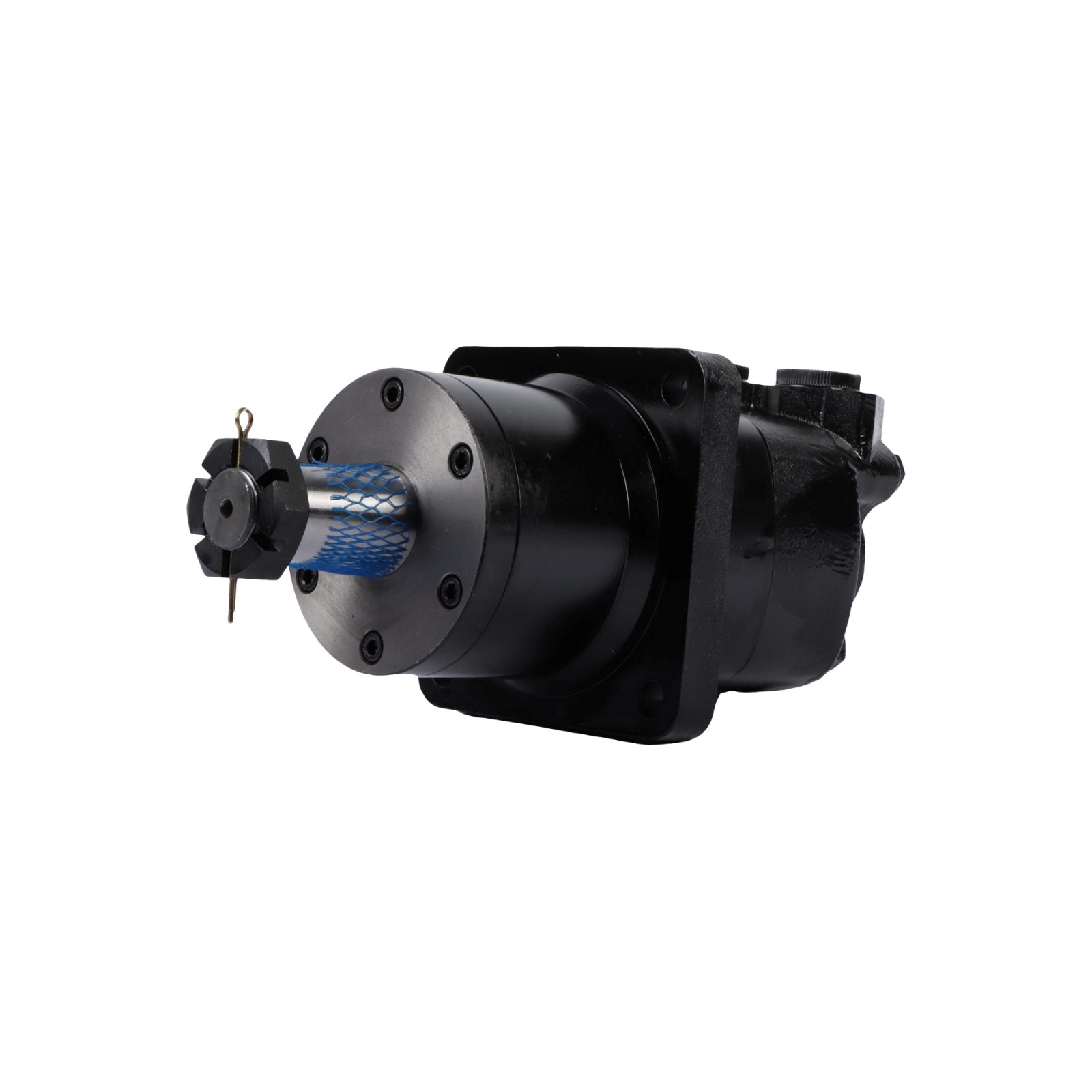 Hydraulic Motor 113-1071-006 for Eaton Char-Lynn 6000 Series