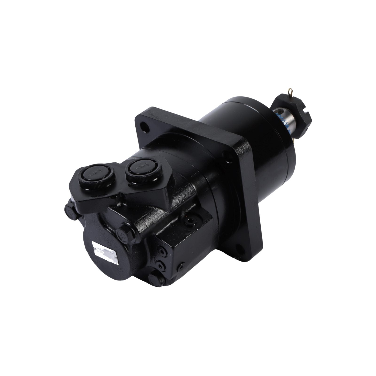 Hydraulic Motor 113-1071-006 for Eaton Char-Lynn 6000 Series - Sinocmp