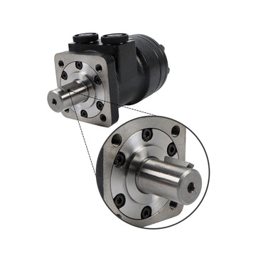 Hydraulikmotor 130-1206-003 für Eaton Char-Lynn H-Serie