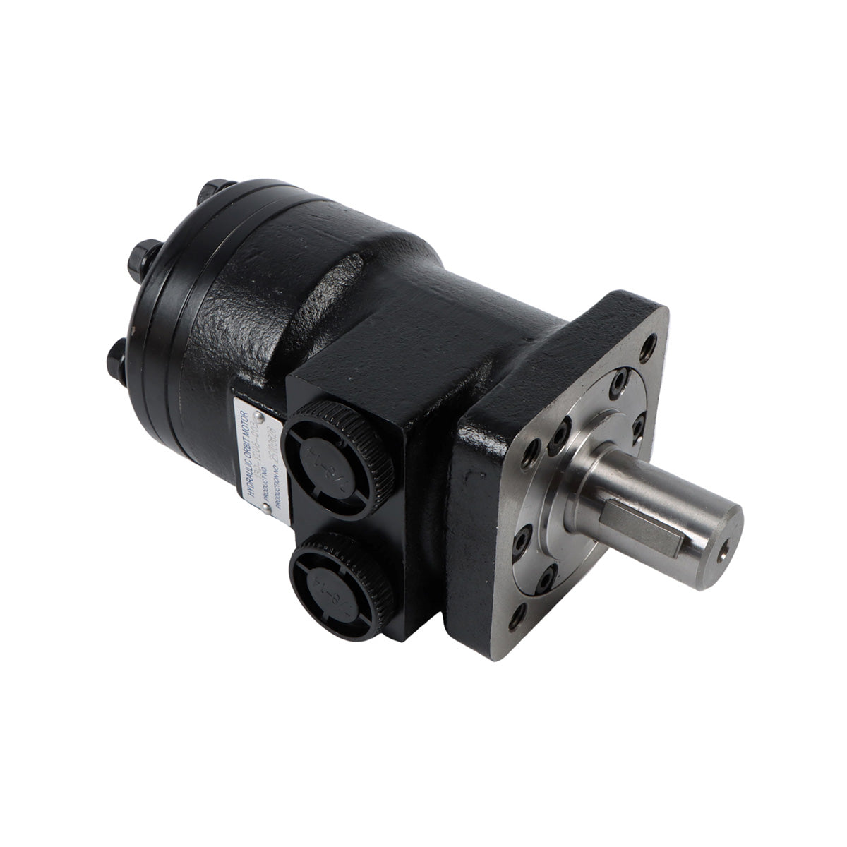 Moteur hydraulique 130-1206-003 pour Eaton Char-Lynn série H - Sinocmp