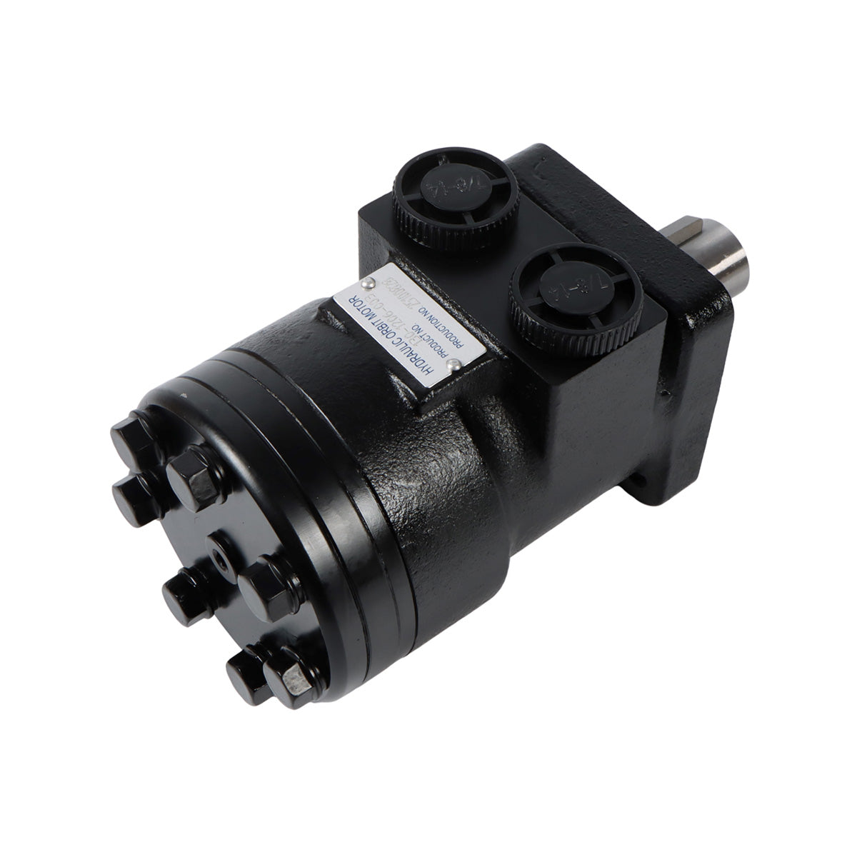 Moteur hydraulique 130-1206-003 pour Eaton - Sinocmp