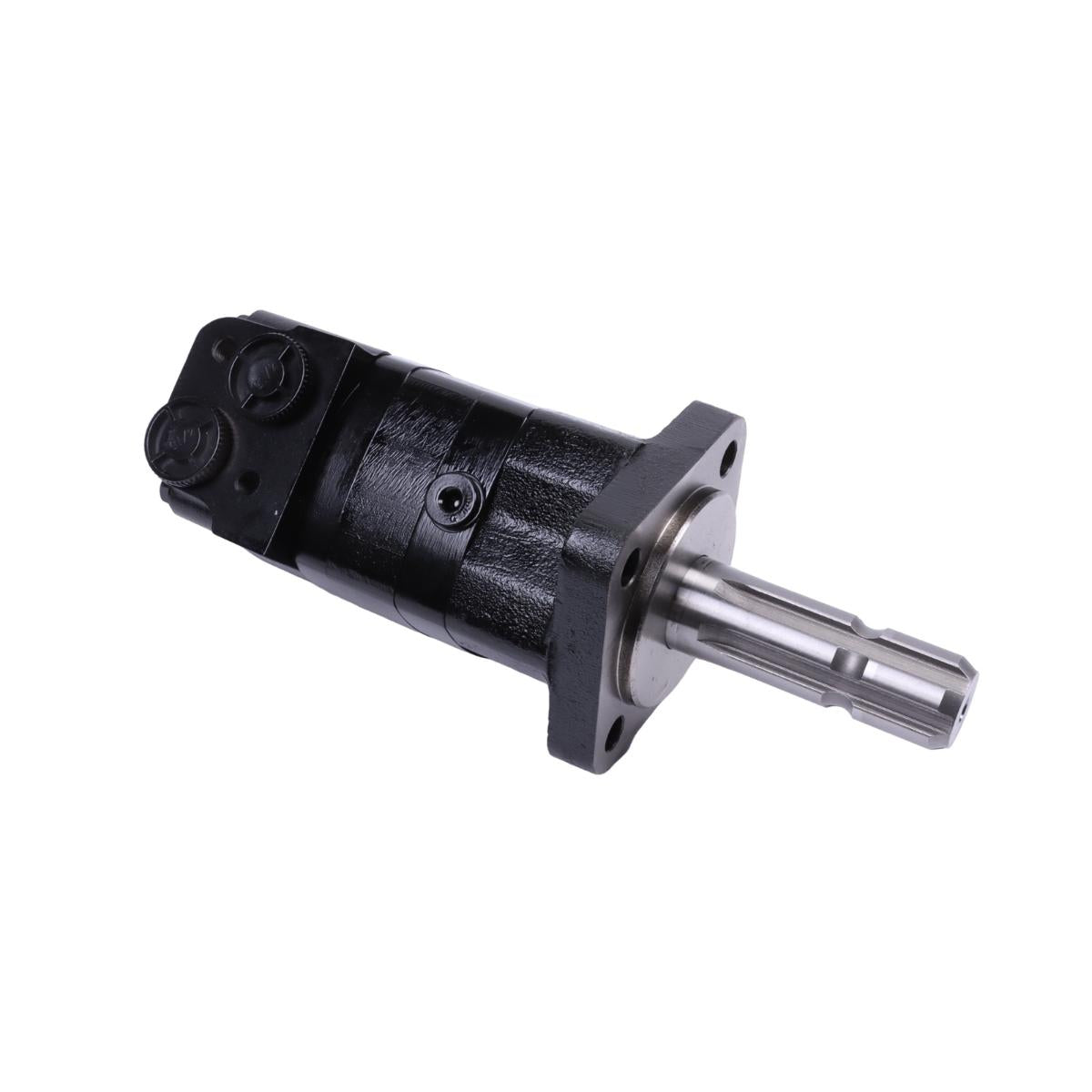 Hydraulic Motor 151F-0563 OMS160-151F0563 - Danfoss for Industrial Equipment - Sinocmp
