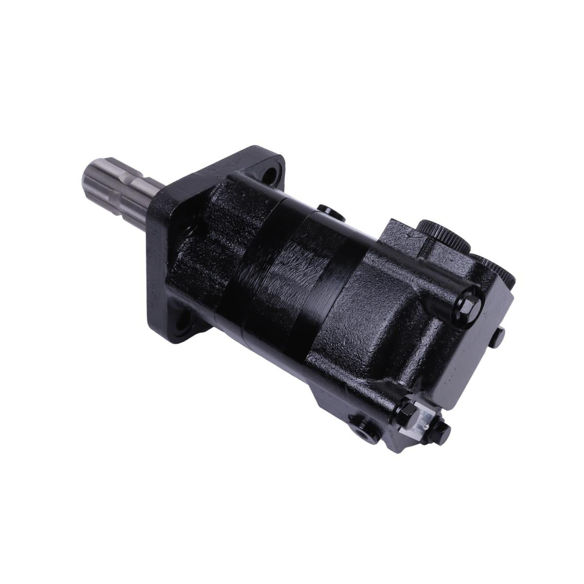 Hydraulic Motor 151F-0563 OMS160-151F0563 - Danfoss for Industrial Equipment - Sinocmp
