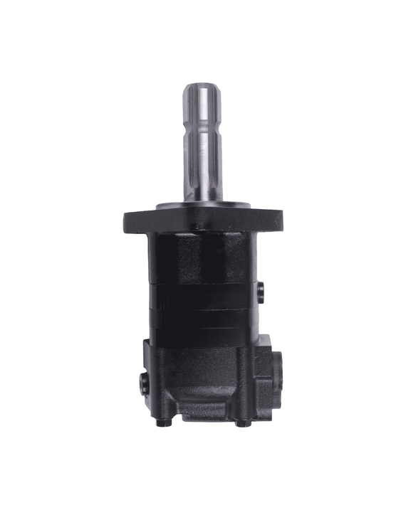 Moteur hydraulique 151F0560 OMS80-151F0560 pour Danfoss