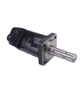 Motor hidráulico 151F0560 OMS80-151F0560 para Danfoss