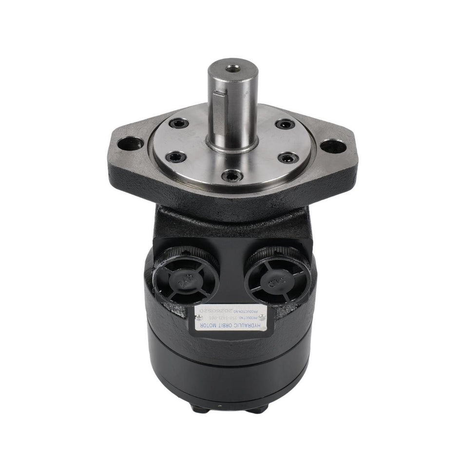 Hydraulic Motor 158-1421-001 for Eaton Char-Lynn T-Series