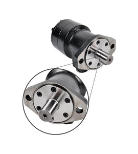 Motor Hidráulico 158-1421-001 para Eaton Char-Lynn Série T