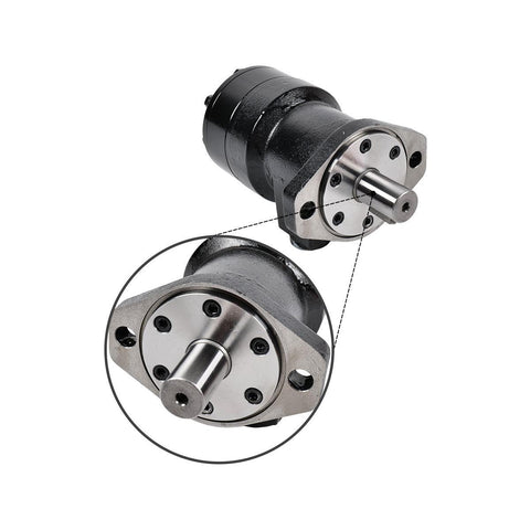 Hydraulikmotor 158-1421-001 für Eaton Char-Lynn T-Serie